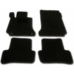 Koberce textilní Carvin Mercedes C-Klasse W/S 204 2007 | Zboží Auto