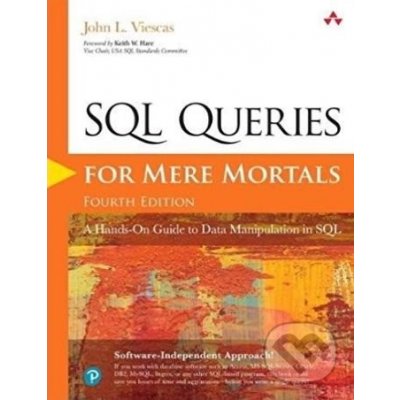 SQL Queries for Mere Mortals