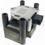 Zapalovací cívka DELPHI GN10018-12B1 – Hledejceny.cz