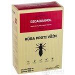 Bioaquanol Kúra vši Šamp. 250 ml + Balz.250 ml + hřeben – Sleviste.cz