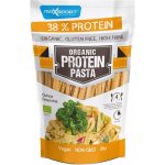 Max Sport Organic Protein Pasta Quinoa Fettuccine proteinové těstoviny 200 g – Zboží Dáma
