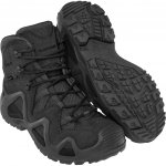 Lowa Zephyr GTX MID TF black – Hledejceny.cz
