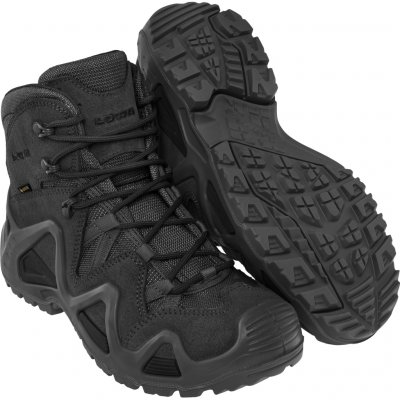 Lowa Zephyr GTX MID TF black – Zboží Dáma