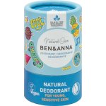 BEN&ANNA Natural Deodorant kluk 25 g – Zboží Mobilmania