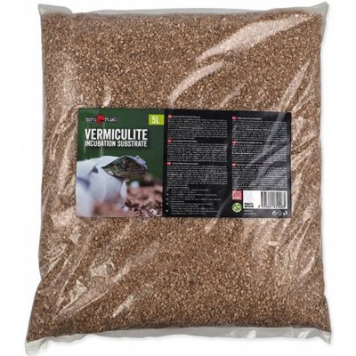 Repti Planet Vermikulit 5 l – Sleviste.cz