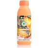 Šampon Garnier Fructis Hair Food Pineapple šampon pro dlouhé vlasy 350 ml