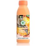 Garnier Fructis Hair Food Pineapple šampon pro dlouhé vlasy 350 ml – Hledejceny.cz