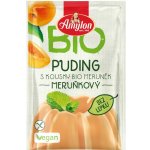 Amylon Meruňkový pudink bezlepkový Bio 40 g – Zboží Dáma