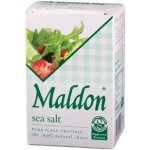Maldon sůl mořská 250 g – Sleviste.cz