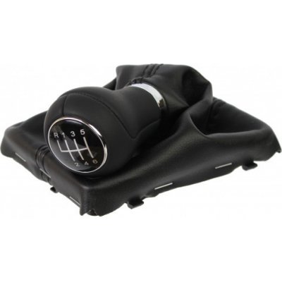 PROTEC Řadící páka s manžetou AUDI A5 2007 - 2016 6st | Zboží Auto