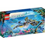 LEGO® Avatar 75575 Setkání s ilu – Hledejceny.cz