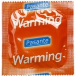 Pasante Warming 1ks – Sleviste.cz