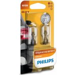 Philips Vision 12067B2 W16W W2,1x9,5d 12V 16W – Zboží Mobilmania