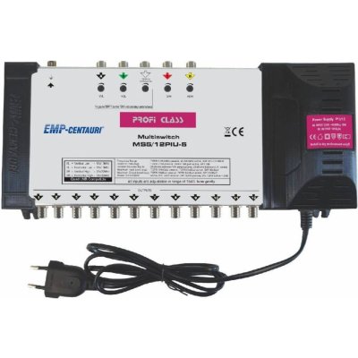 EMP MS5/12-PIU5 – Zboží Mobilmania