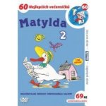 Matylda 2. DVD – Hledejceny.cz