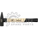 GEKO Kladivo zámečnické sklolaminát 100g – Zboží Dáma