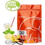 Still Mass Vegan Gainer 4000 g – Zboží Mobilmania