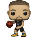 Funko Pop! NBA Warriors Stephen Curry10 cm