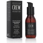 American Crew Shaving Skincare Ultra Gliding Shave Oil změkčující olej na holení 50 ml – Zboží Dáma