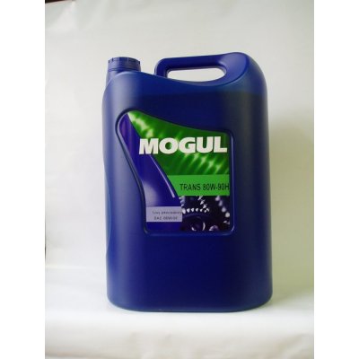 Mogul Trans 80W-90H 10 l – Hledejceny.cz