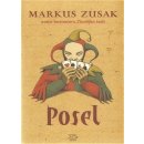 Posel - Markus Zusak