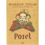Posel - Markus Zusak – Hledejceny.cz