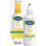 Daylong Cetaphil Sun SPF30 gel ve spreji 150 ml – Zboží Mobilmania