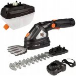 Einhell GE-WS 18/150 Li 3425230 – Zbozi.Blesk.cz