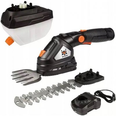 Einhell GE-WS 18/150 Li 3425230 – Zbozi.Blesk.cz