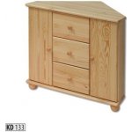 Drewmax KD 133 – Sleviste.cz