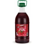 ZON SIRUP MALINA Extra hustý 3 kg – Hledejceny.cz