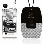 Aroma Car PRESTIGE CARD CHROME – Hledejceny.cz
