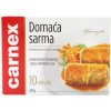 Sušené maso Domací sarma Carnex 400 g