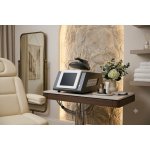 EMSzero Lunafit EMS Mini 2023 Matte Grey – Zboží Mobilmania
