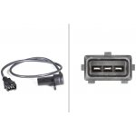 HELLA Generátor impulsů, klikový hřídel 6PU009146-111 – Hledejceny.cz