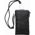 Pouzdro SWISSTEN POCKET 6,4" ČERNÉ – Zboží Živě