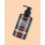 Kundal Honey&Macadamia Shampoo Cherry Blossom Šampon s květy višní 500 ml – Sleviste.cz