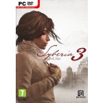 Syberia 3 – Zboží Dáma