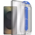 AlzaGuard 2.5D Glass EasyFit DustFree pro Samsung Galaxy S25 Ultra AGD-EFD20P3 – Hledejceny.cz