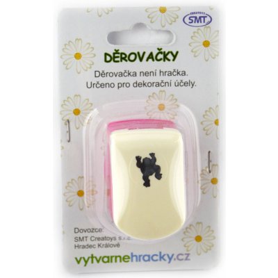 SMT Creatoys 16 mm Žába – Zbozi.Blesk.cz