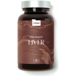 Nutrapie Balanced Liver 90 kapslí – Hledejceny.cz
