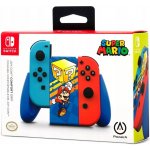 PowerA Joy-Con Comfort Grip Nintendo Switch - Super Mario Mystery Block – Zbozi.Blesk.cz