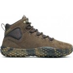 Merrell Wrapt Mid Wp J007107 mole – Zboží Dáma