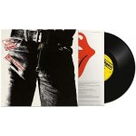 Rolling Stones - Sticky Fingers - 2009 Remastered LP – Hledejceny.cz