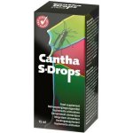 Cantha Drops Strong 15ml – Hledejceny.cz