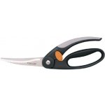 FISKARS Funcional Form Nůžky na drůbež a zvěřinu Fiskars 859975 – Zbozi.Blesk.cz