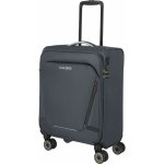Travelite Jetpack Light 90218-04 antracitová 37 L – Zboží Mobilmania