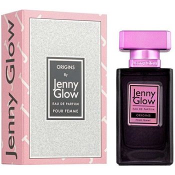 Jenny Glow Origins parfémovaná voda dámská 80 ml