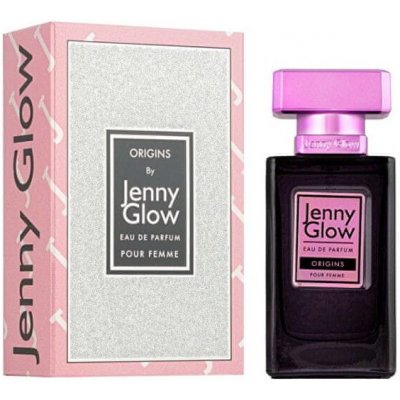 Jenny Glow Origins parfémovaná voda dámská 80 ml – Hledejceny.cz