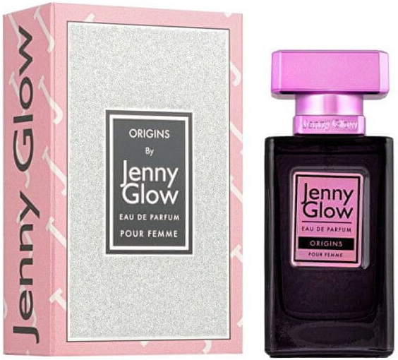 Jenny Glow Origins parfémovaná voda dámská 80 ml